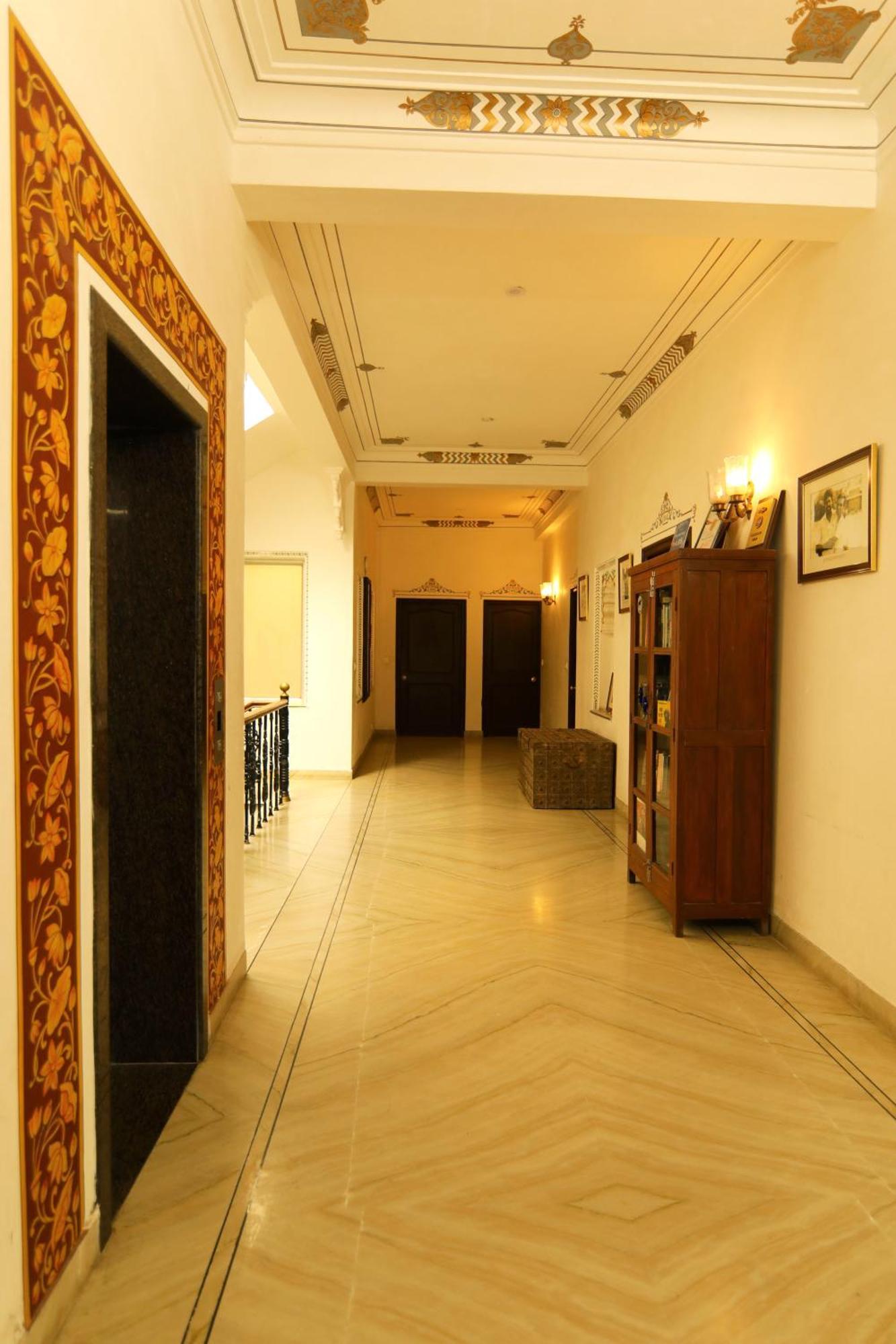 Boheda Palace Udajpur Zewnętrze zdjęcie